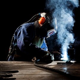 Supplied Air Regulator