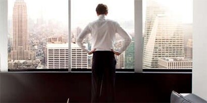 Designed to save energy with 3M Sun Control Neutral Series
