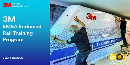 3M Endorsed Brochure.
