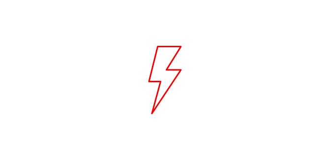 icon of electricity
