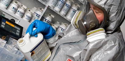 Reuseable Respirators
