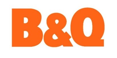 B&Q
