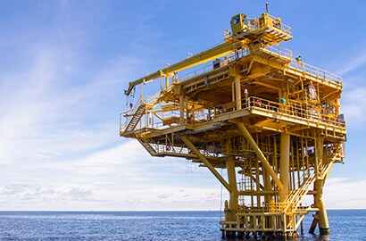 3M&trade; Glass Bubbles for Drilling Fluids and Cements