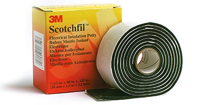 3M™ Scotchfil™ Electrical Insulation Putty
