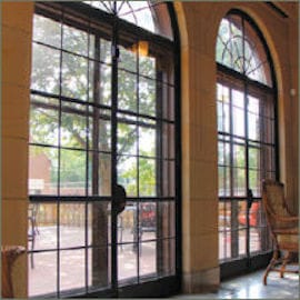 Governors Residence Minnesota