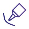 pencil icon