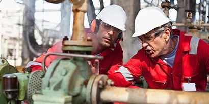 Extending Life of Critical Assets
