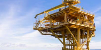 GB for drilling and cementing
