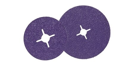 3M™ Cubitron™ II Fibre Disc 982CX Pro

