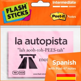 FlashSticks FlashSticks