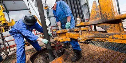 Improving Productivity
