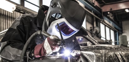 3M™ Speedglas™ Auto-Darkening Filter Kit 9100XXi 
