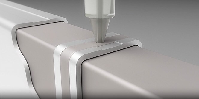 Injection joining application video
