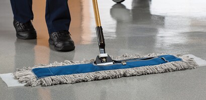 Floor Cleaning & Dusting Tools
