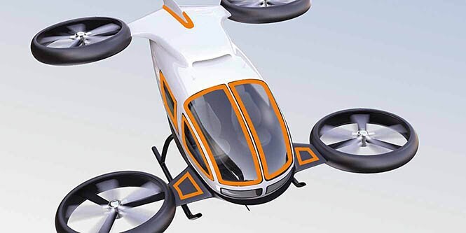 Explore New Ways to Join Materials
