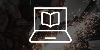 3M Welding Webinar and Training Icon
