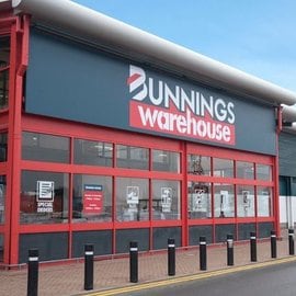 Bunnings Bunnings