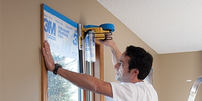 Standard Windows Step 2
