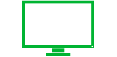 Monitor illustration
