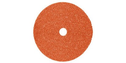 3M™ Cubitron™ II Fibre Disc 987C