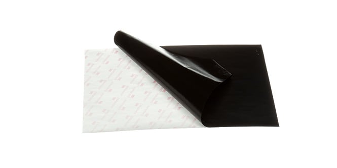 3M Thermally Conductive Tapes.
