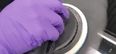 Flexible Foam Abrasive Discs
