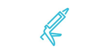 Improve stability and resilience icon of a dispenser.
