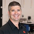 Image of a man, Ryan Marrinan, Application Engineer for Training and Education at 3M Automotive Aftermarket Division