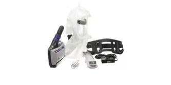 3M™ Versaflo™ TR-600 Series Powered Air Respirator Systems
