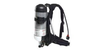 3M™ Scott™ Propak-F Kit incl SCBA
