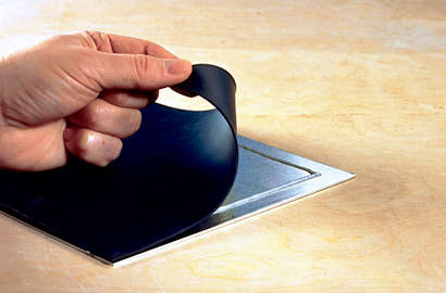 Easier Bonding for Tough Combinations article
