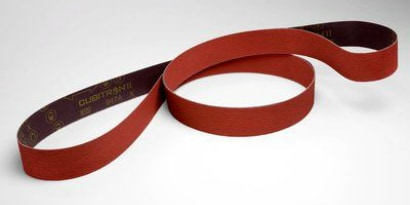 3M™ Cubitron™ ll Cloth Belt 784F
