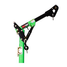 upper and lower masts