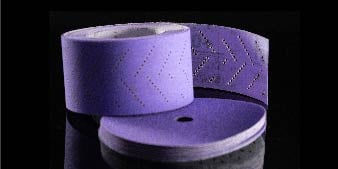 product image of Cubitron discs and rolls
