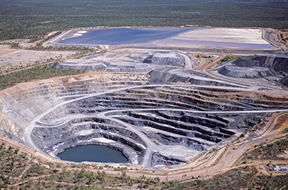 3M&trade; Glass Bubbles for Mining