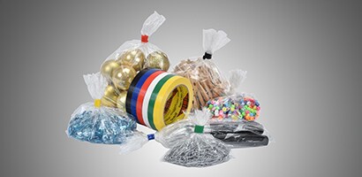 Light Duty Packaging Tapes
