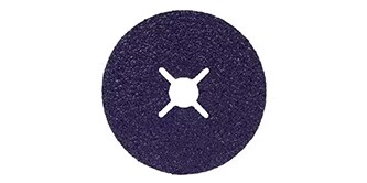 image of Cubitron 3 Fibre Disc 1182C
