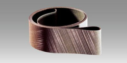 3M™ Trizact™ Cloth Belt 307EA