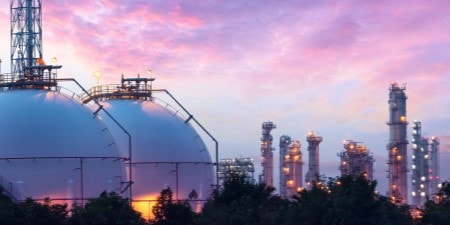 Safety Solutions for Chemical Industries
