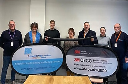 QECC first warranty