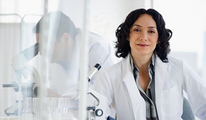 Medical doctor
