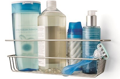 Bathroom products